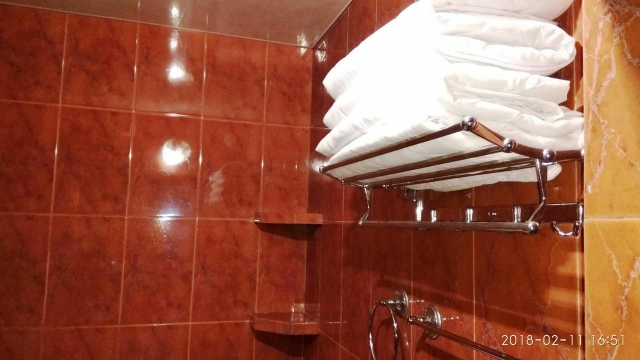 Apartment K. Gamsakhurdia St. Batumi Exterior photo