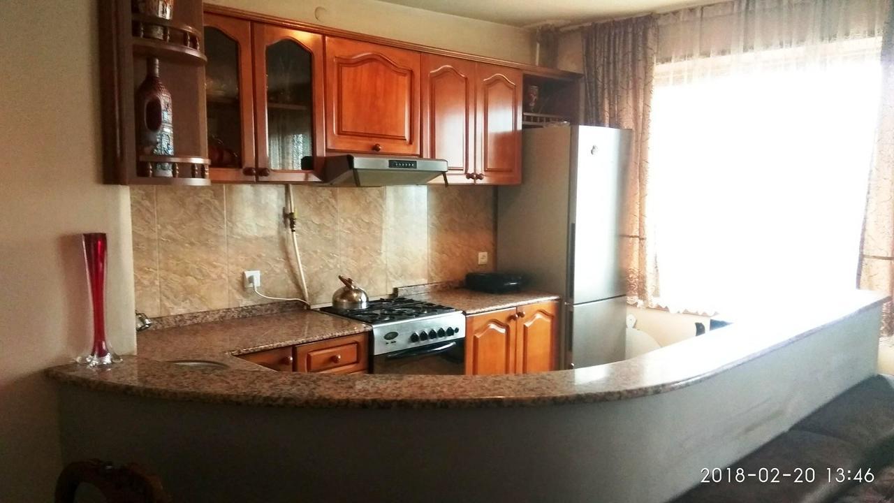 Apartment K. Gamsakhurdia St. Batumi Exterior photo